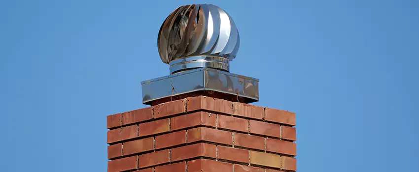Chimney Damper Hinge Repair in Evanston, IL
