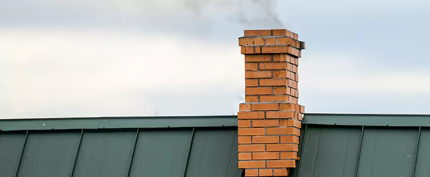 Chimney Installation Company in Evanston, IL