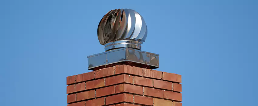 Chimney Flue Rebuild Services in Evanston, Illinois