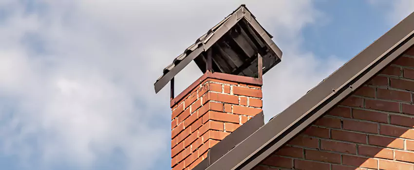 Chimney Saver Masonry Repair Contractor in Evanston, Illinois
