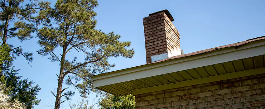 Brick Chimney Sweep Near Me in Evanston, IL