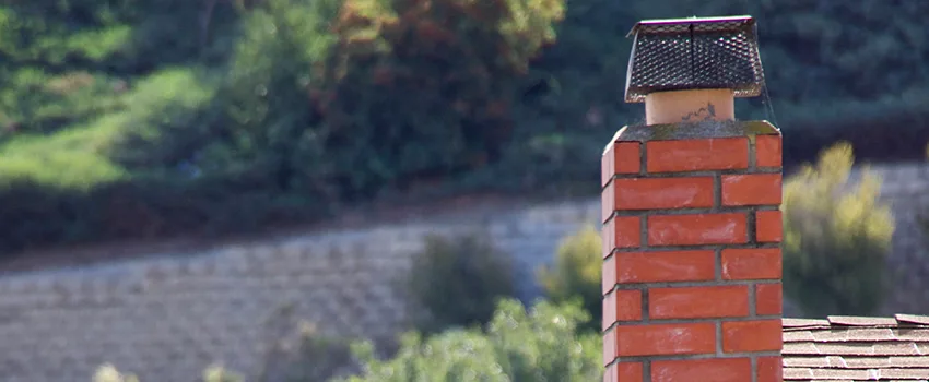 Chimney Tuckpointing And Masonry Restoration in Evanston, IL