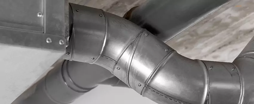Dryer Vent Blockage Inspection in Evanston, IL