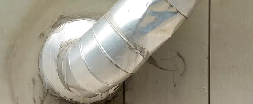Dryer Vent Repair Process in Evanston, IL