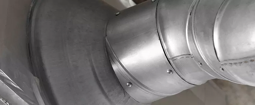 Best Dryer Vent Replacement Company in Evanston, IL