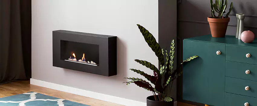 Cost of Ethanol Fireplace Repair And Installation Services in Evanston, IL
