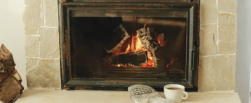 Fireplace Door Handle Replacements Services in Evanston, Illinois