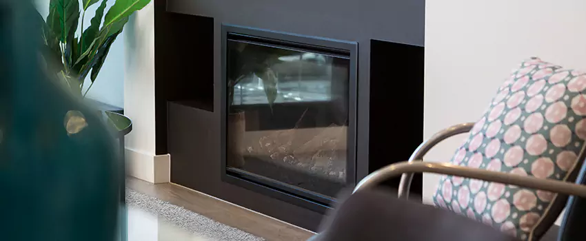 Gas Fireplace Installation in Evanston, IL