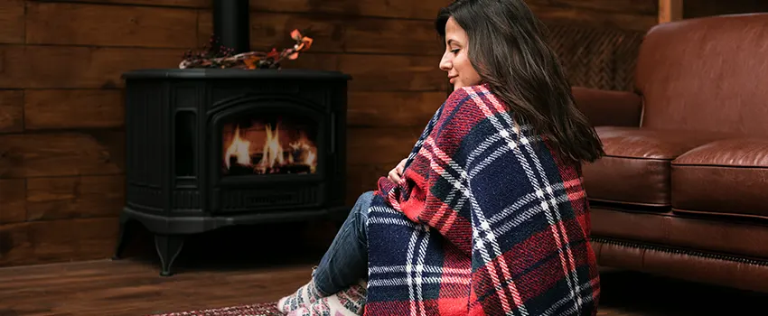 Fireplace Firebox Grate Replacement Services  in Evanston, Illinois