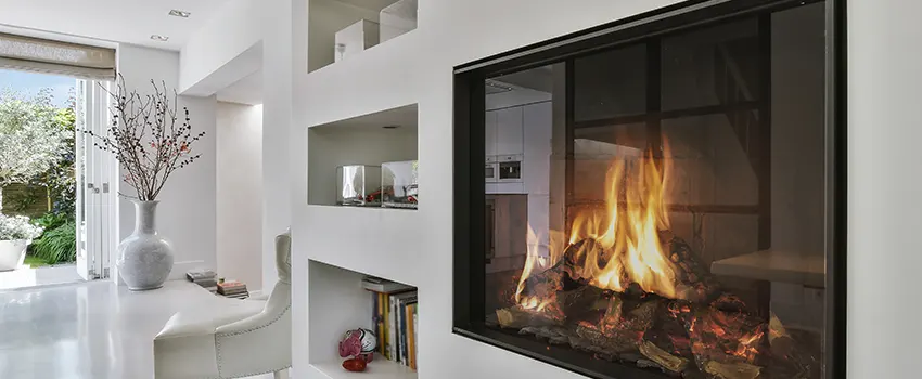 Fireplace Screen Installation And Replacement in Evanston, IL