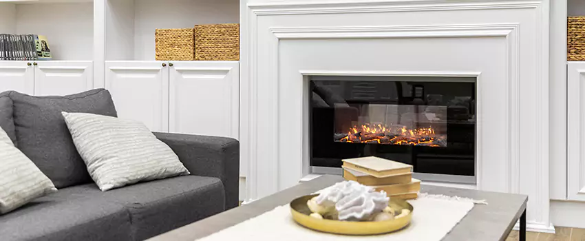 Pellet Fireplace Insert Installation in Evanston, IL
