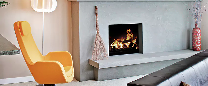 Electric Fireplace Makeover Services in Evanston, IL