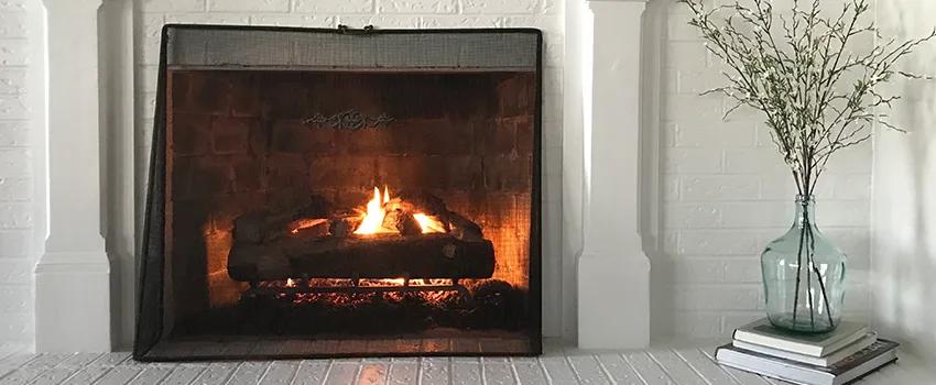 Cost-Effective Fireplace Mantel Inspection And Maintenance in Evanston, IL