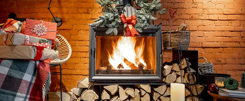 Steel Fireplace Grate Repair And Replacement Services in Evanston, Illinois