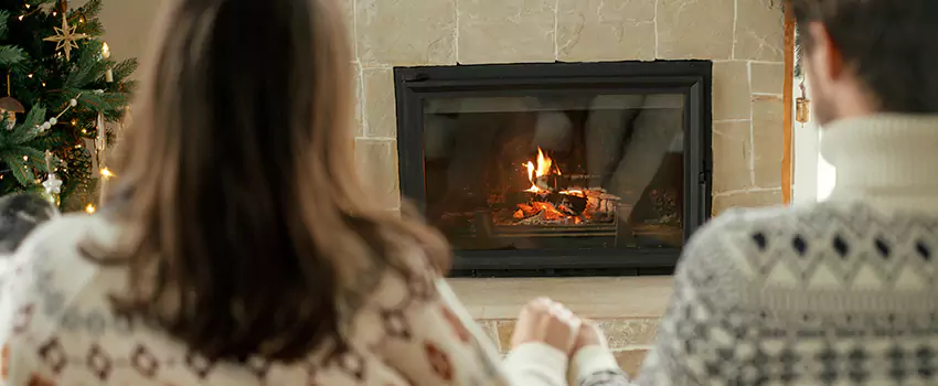 Fireplace Firebox Refurbish & Restore Services in Evanston, IL