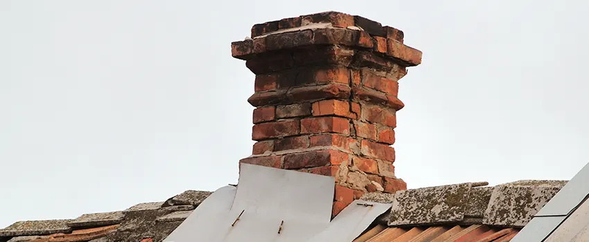 Cost of Fixing Blocked Chimney in Evanston, Illinois