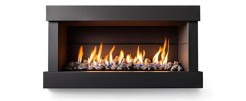 Outdoor Gas Fireplaces Installation in Evanston, IL