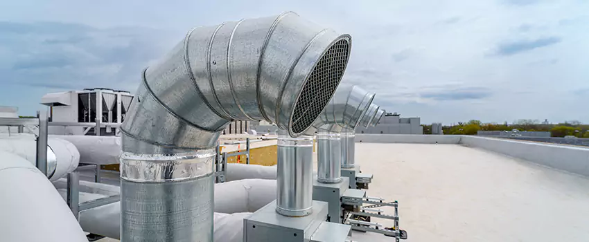 Insulated Ductwork Repair Services Near Me in Evanston, IL