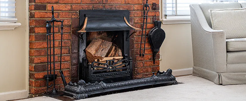 Custom Old Fireplace Redesign Services in Evanston, Illinois