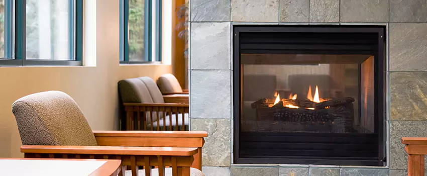 Osburn Fireplace Tempered Glass Hearth Pad Replacement in Evanston, Illinois