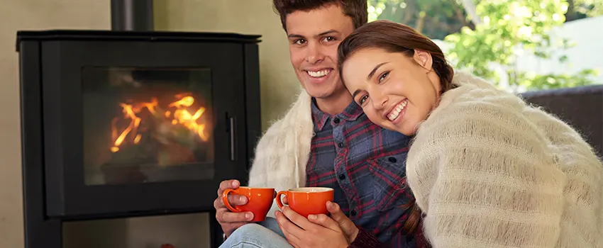 Regency Traditional Fireplace Products Maintenance and Repair in Evanston, Illinois