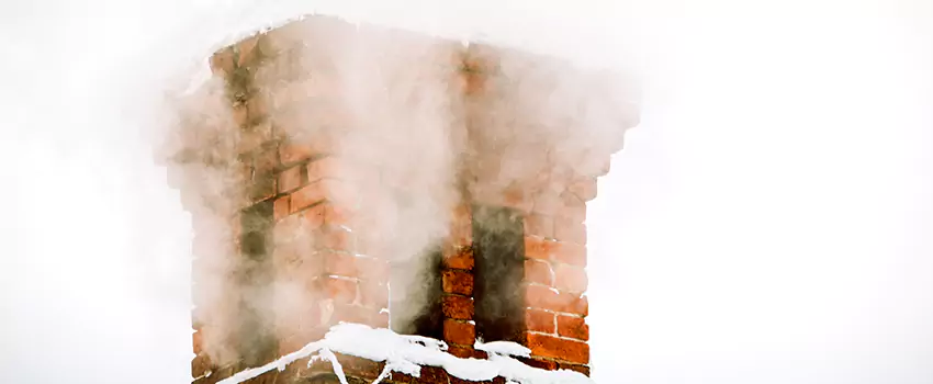 Chimney Flue Soot Removal in Evanston, IL