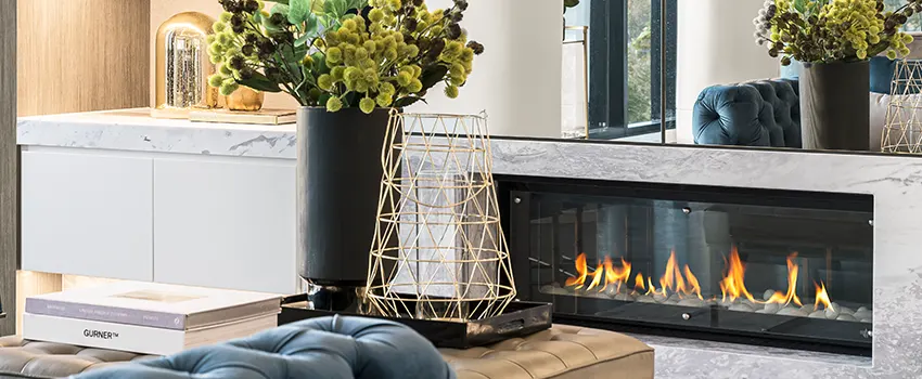 Professional Town & Country Luxury Fireplace Maintenance Experts in Evanston, Illinois