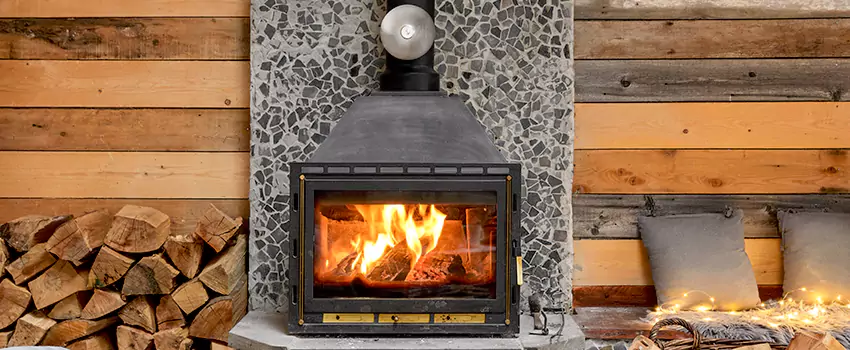 Travis Industries Elite Fireplace Inspection and Maintenance in Evanston, Illinois