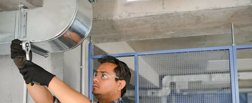 Benefit of Ventilation Cleaning in Evanston, Illinois