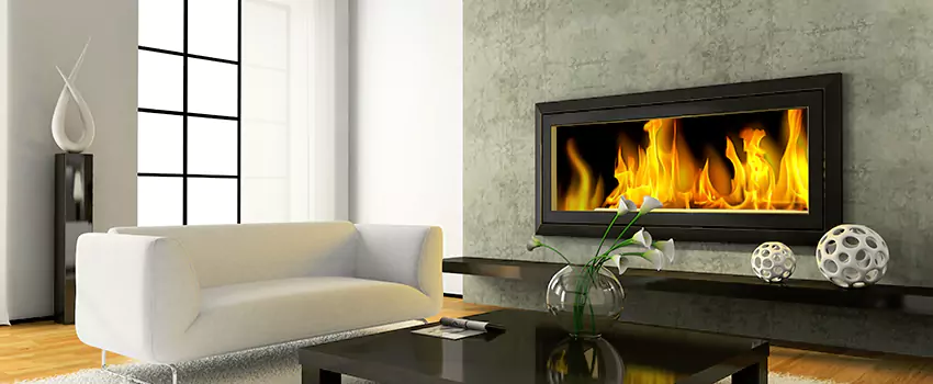 Ventless Fireplace Oxygen Depletion Sensor Installation and Repair Services in Evanston, Illinois