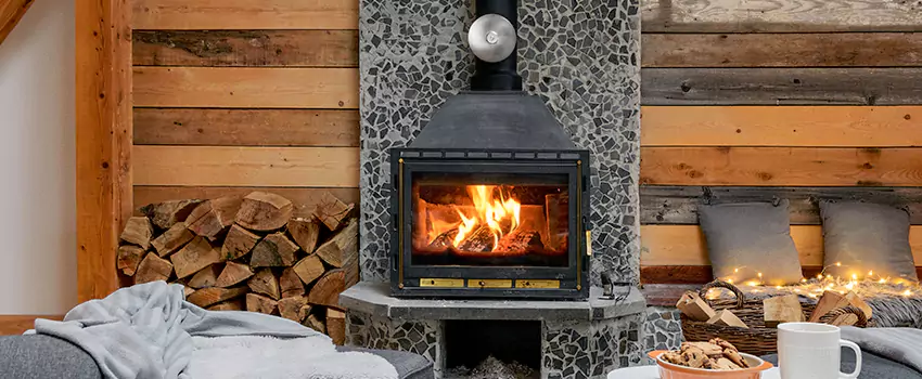 Affordable Wood Fireplace Fixing Solutions in Evanston, Illinois