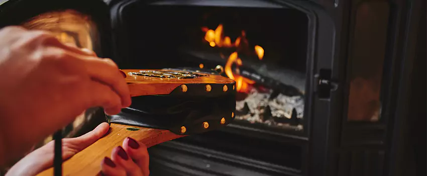 Cost of Wood Furnace Repair and Installation Services in Evanston, IL