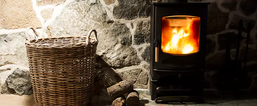 24/7 Wood Stove Installation Services in Evanston, Illinois