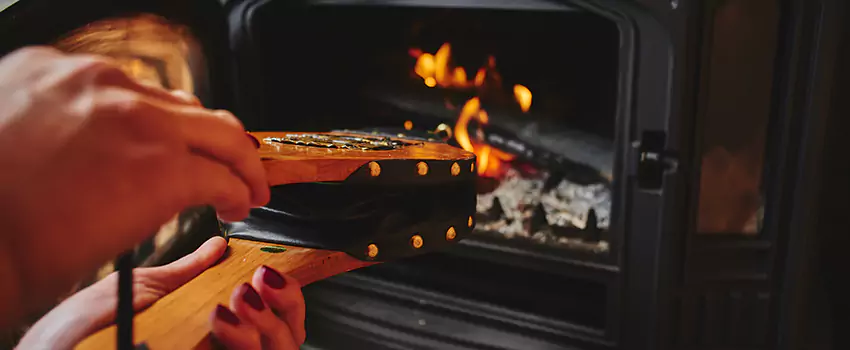 Wood Stove Grates Repair in Evanston, Illinois